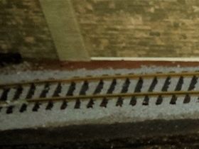 GWR Crocodile well wagon set.