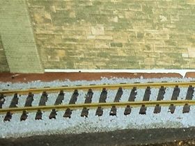 GWR Pollen Gunset, used to carry naval gun barrels.